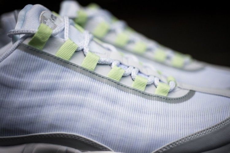 Nike Air Max 95 Tape Glow In the Dark