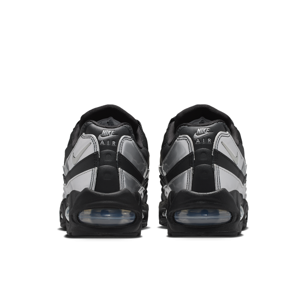 Women's Air Max 95 "Big Bubble" Shoes