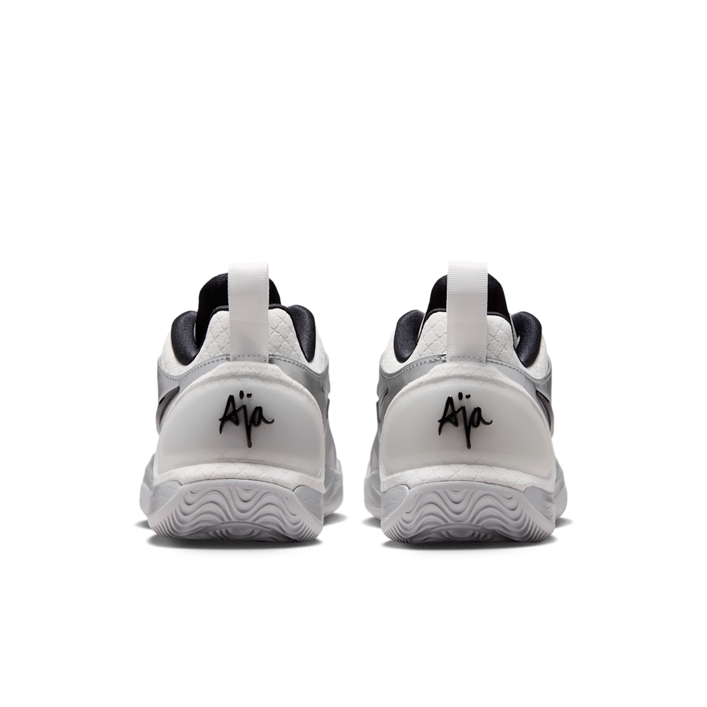 Women's A'Two "Mirrored" A'ja Wilson Basketball Shoes