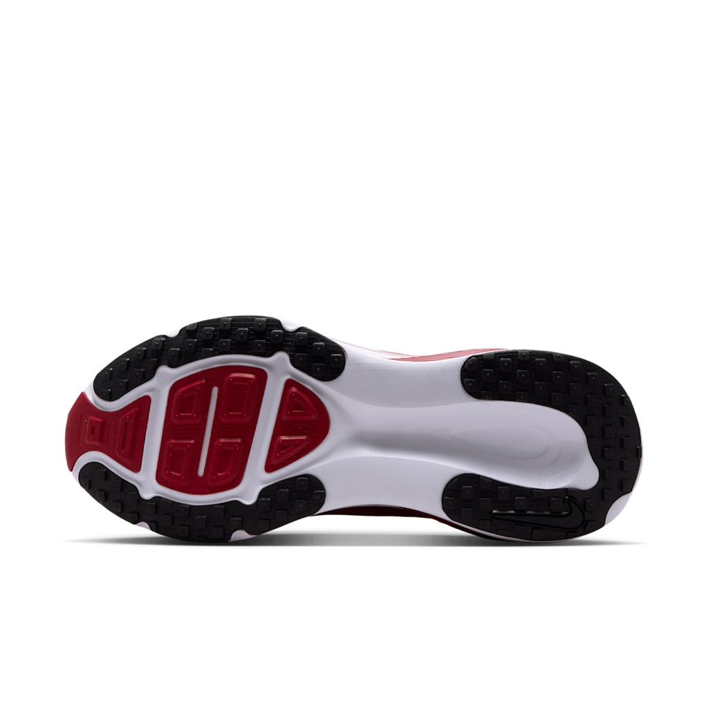 Men's College Vomero 18 (Arkansas) Road Running Shoes