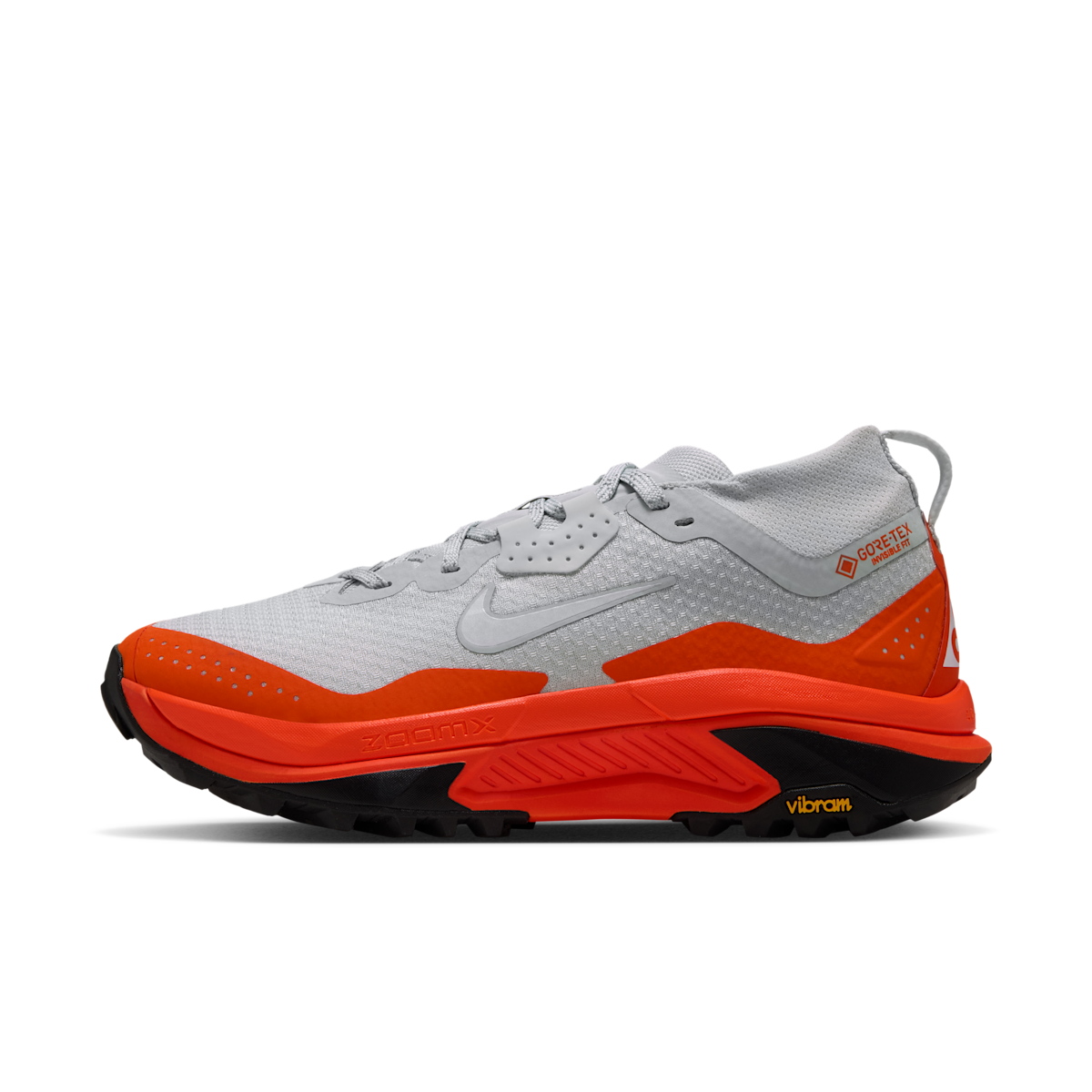 Women's  ACG Zegama Trail GORE-TEX Waterproof Trail Running Shoes