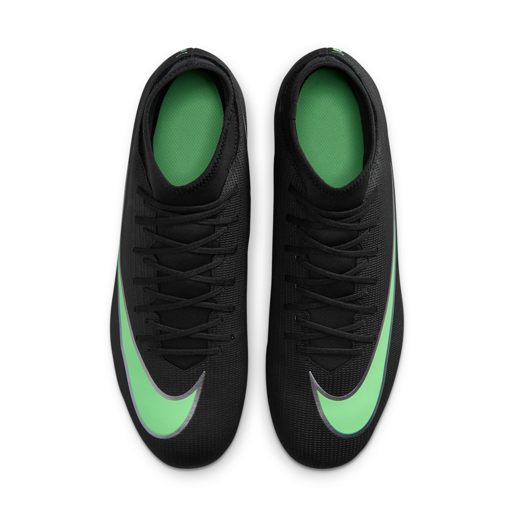Men's Mercurial Superfly 11 Club Multi-Ground High-Top Soccer Cleats