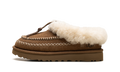 Tasman Alpine Slipper WMNS "Chestnut" 1158258 CHE