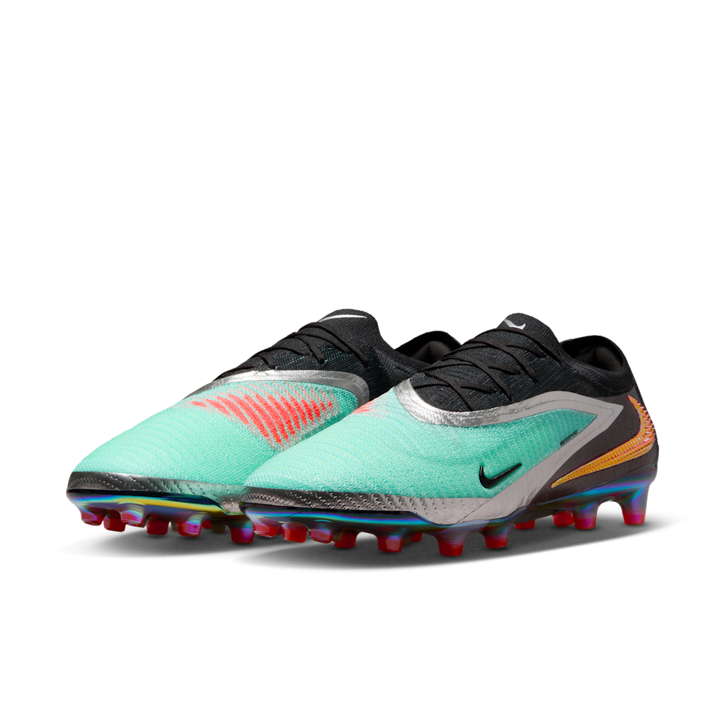 Men's Phantom 6 Low Elite Artificial-Grass Soccer Cleats