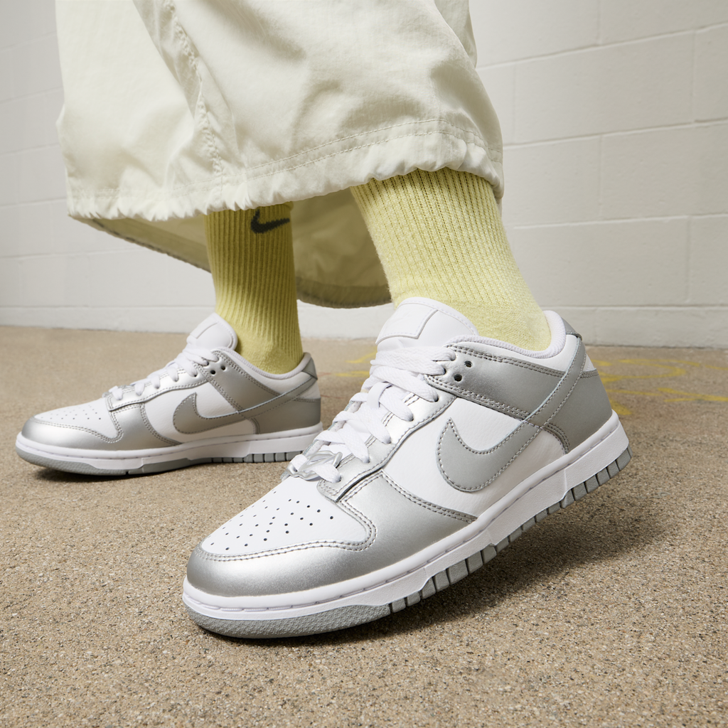 Women's Dunk Low Shoes