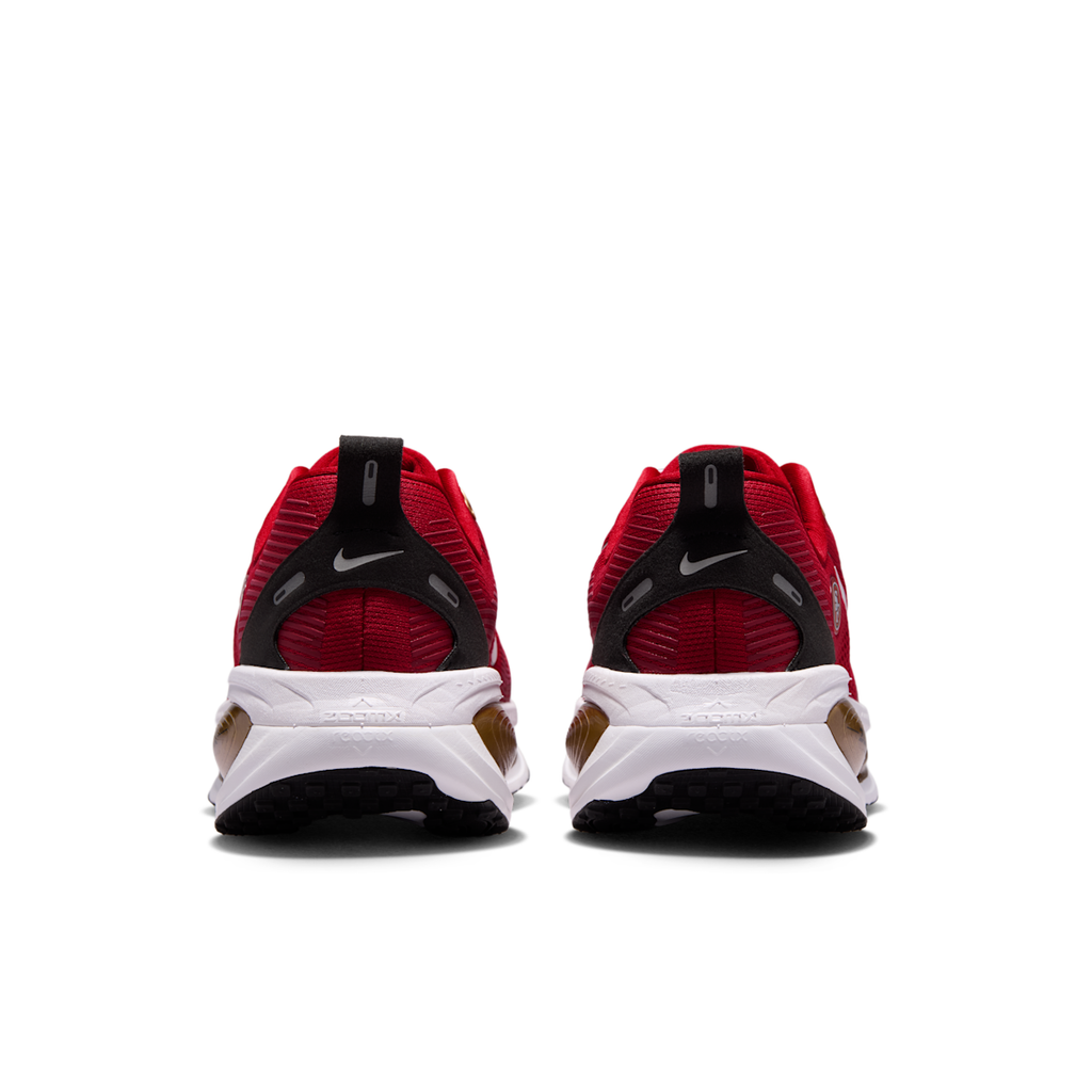 Men's Vomero 18 (San Francisco 49ers) NFL Road Running Shoes