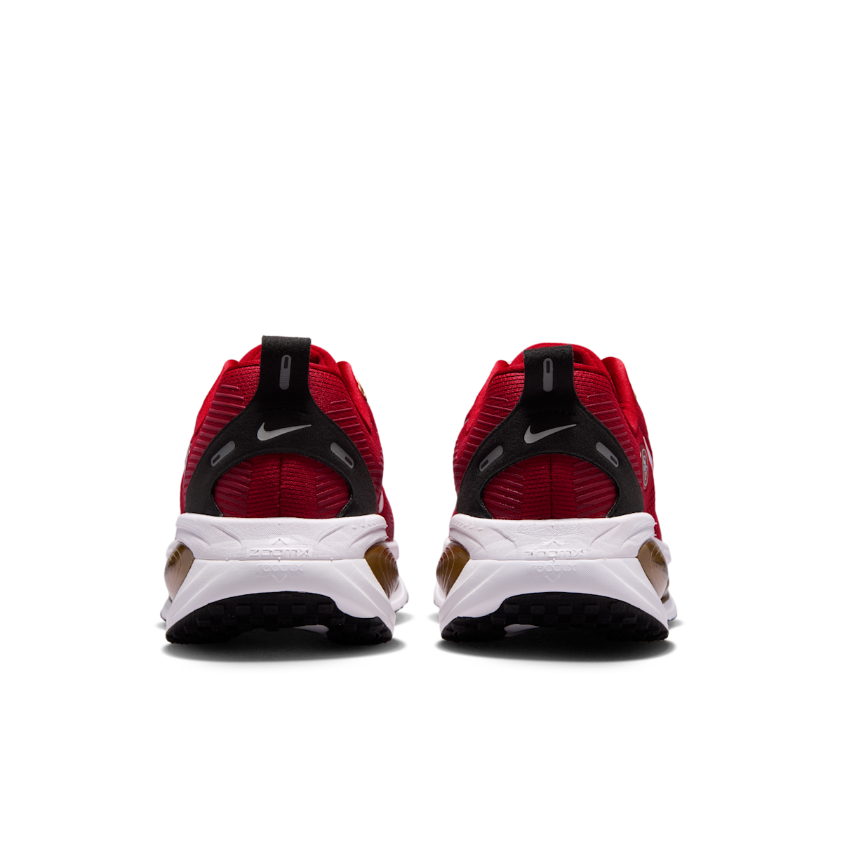 Men's Vomero 18 (San Francisco 49ers) NFL Road Running Shoes
