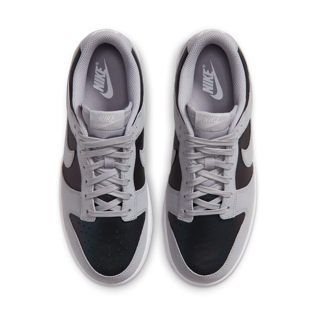 Women's Dunk Low SE Iridescent Shoes