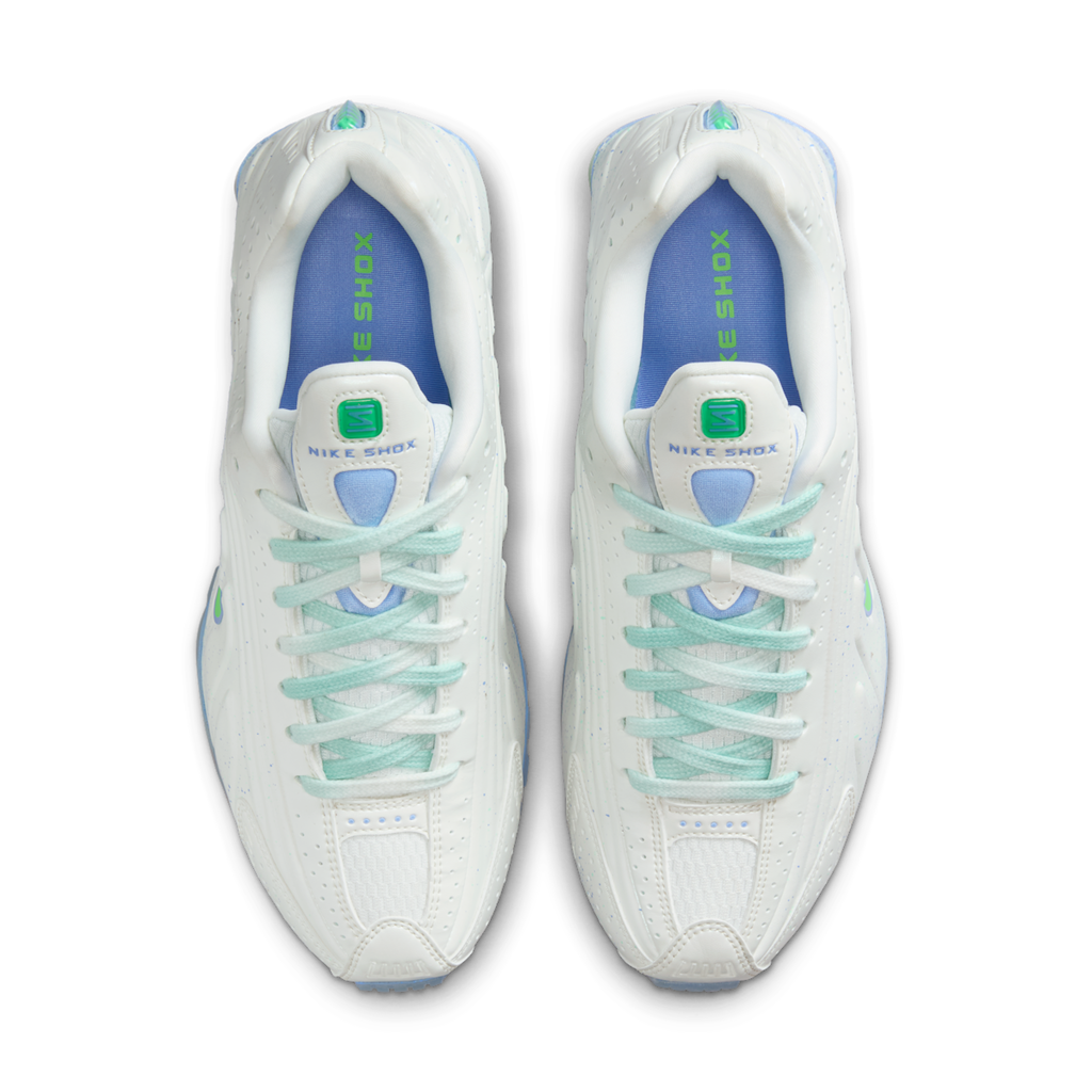 Women's Shox R4 Shoes