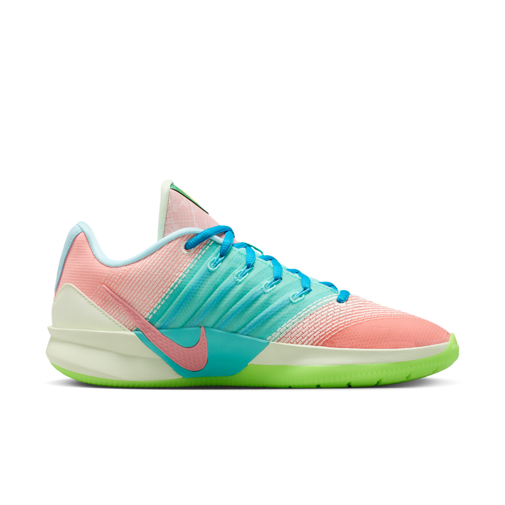 Women's Sabrina 3 "What The?" Basketball Shoes
