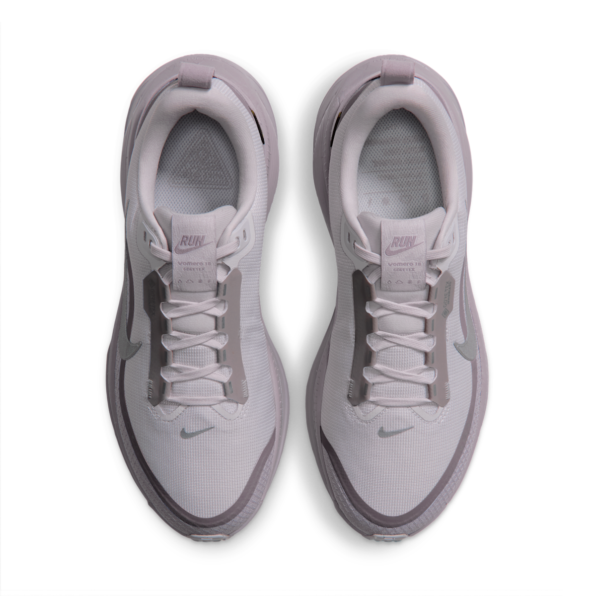 Women's Vomero 18 GORE-TEX Waterproof Road Running Shoes with Reflective Accents