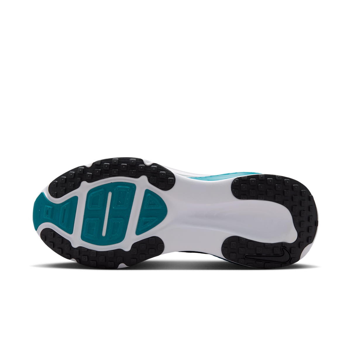Men's Vomero 18 (Jacksonville Jaguars) NFL Road Running Shoes