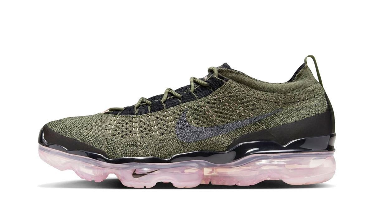 Air VaporMax 2023 Flyknit "Medium Olive" DV1678 200