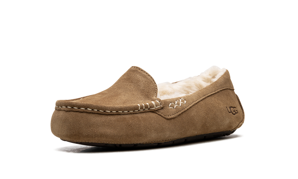ANSLEY WMNS "Chestnut" 1106878 CHE