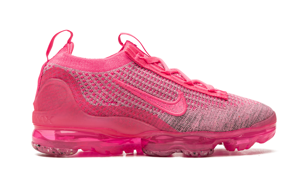 AIR VAPORMAX 2021 FLYKNIT WMNS "Hyper Pink" DZ5195 600
