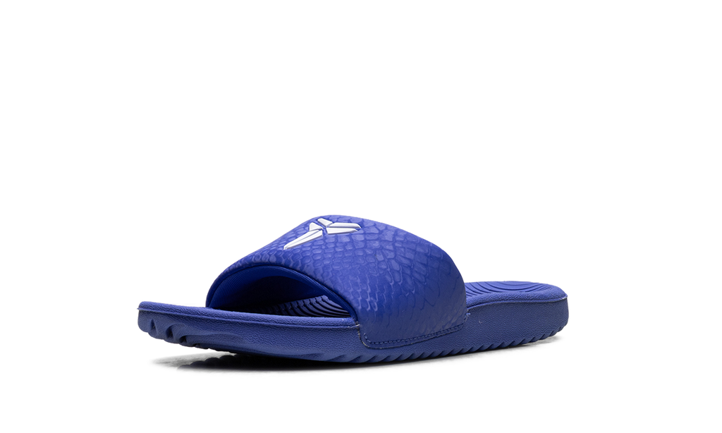 Kawa Slide GS "Kobe Bryant - Dodgers" IF2871 400