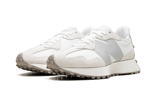 327 WMNS "Sea Salt Brighton Grey" WS327KE