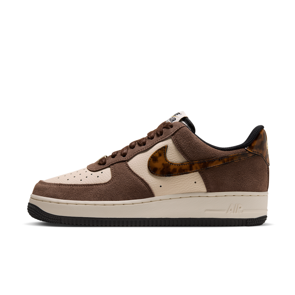 Women's Air Force 1 '07 Tortoise Shoes
