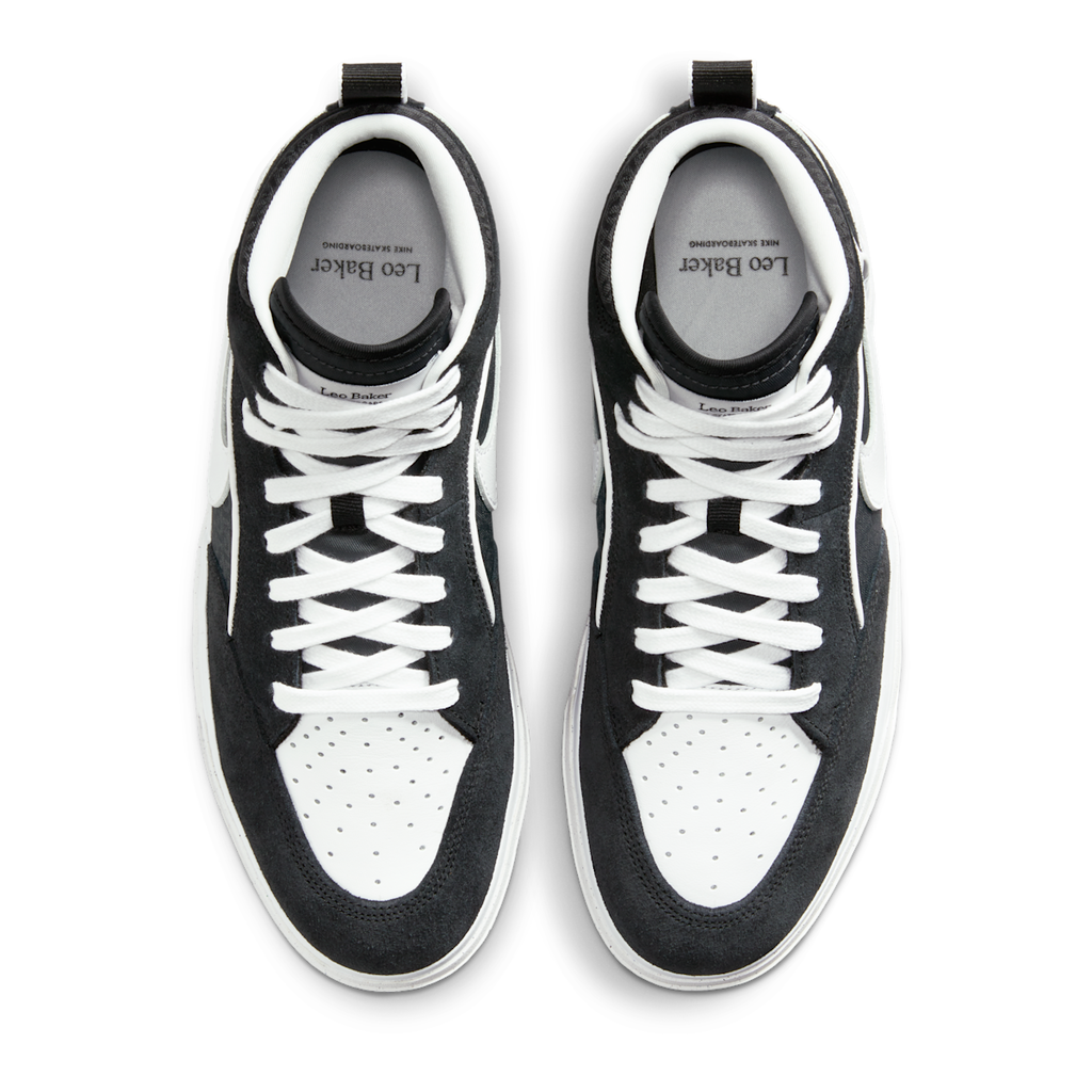 Men's  SB React Leo Skate Shoes