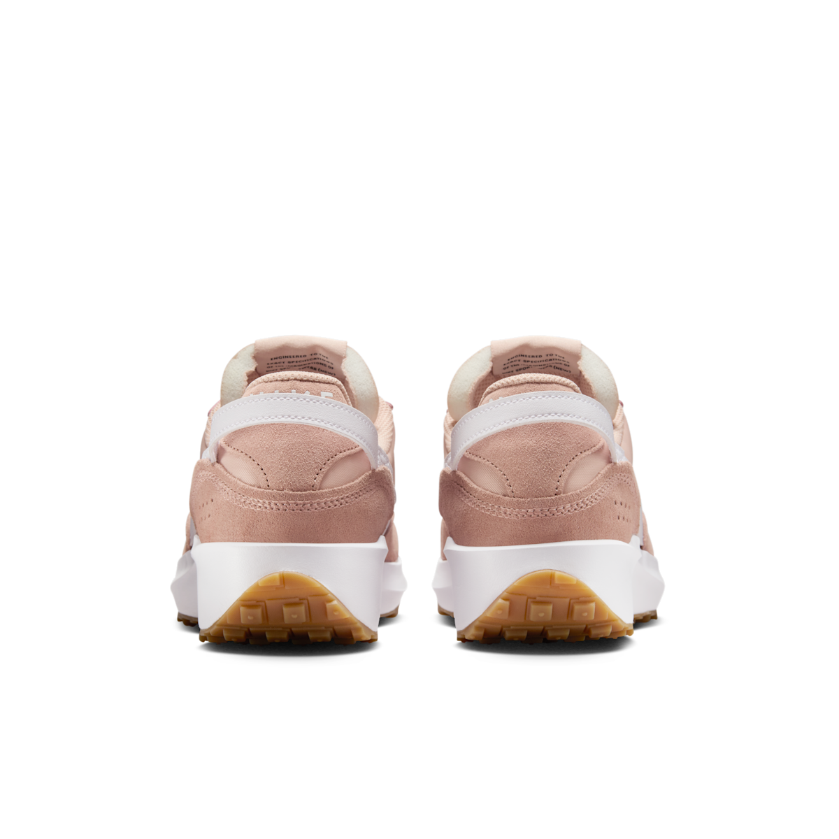 Women's Waffle Debut Shoes