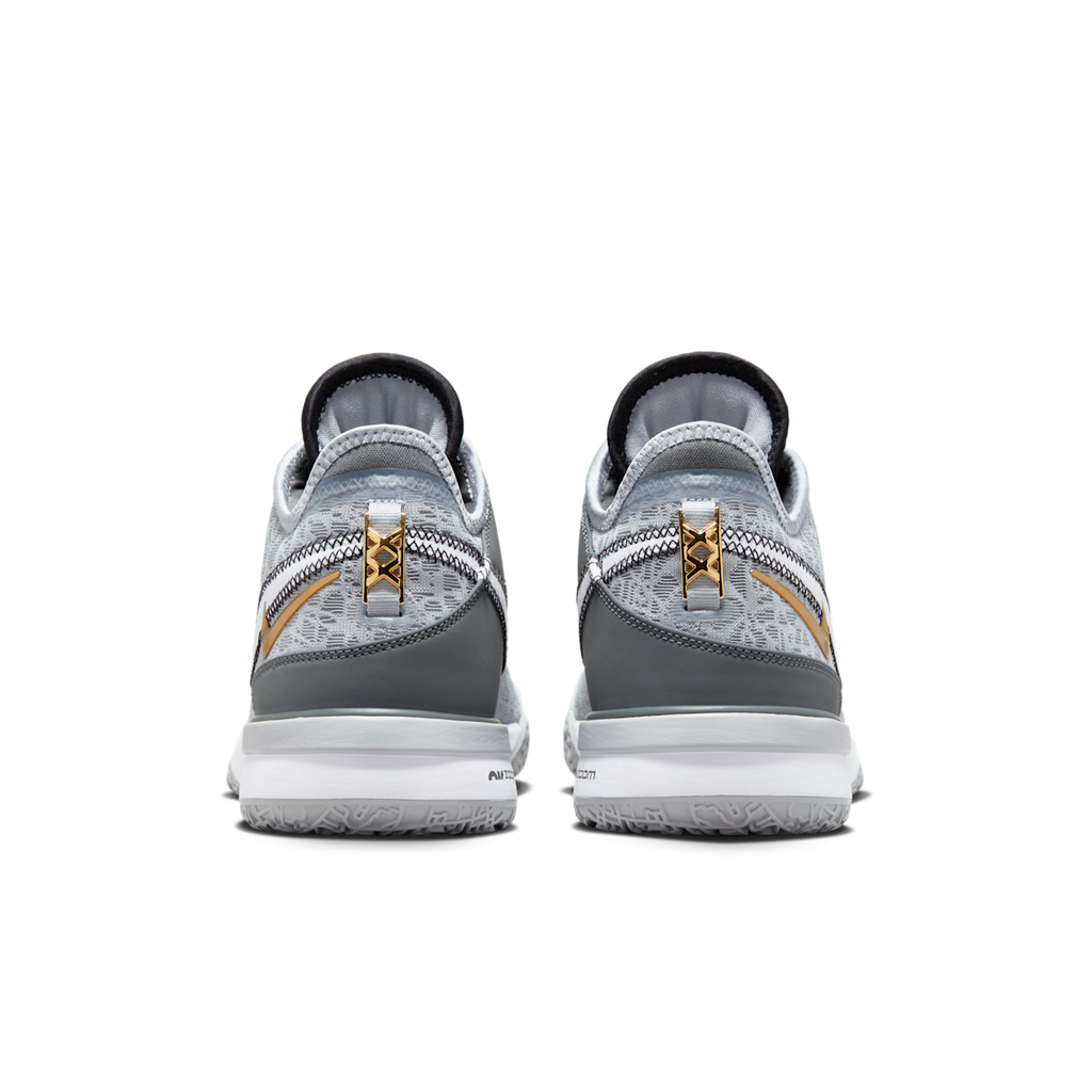 Men's LeBron NXXT Gen Basketball Shoes