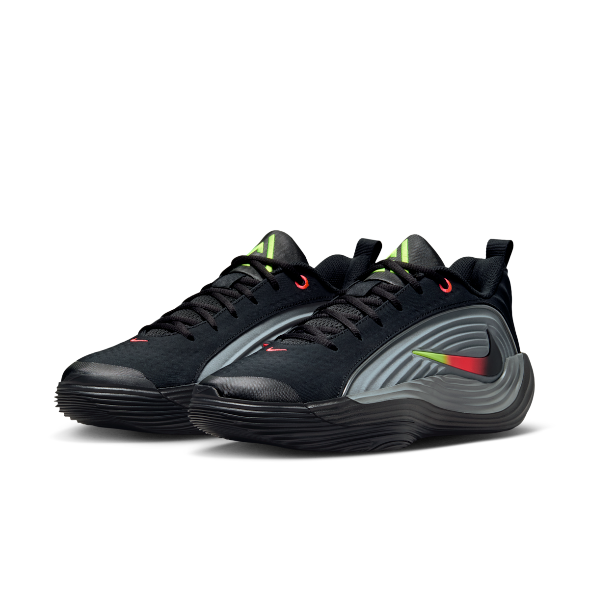 Men's Giannis Immortality 5 Basketball Shoes