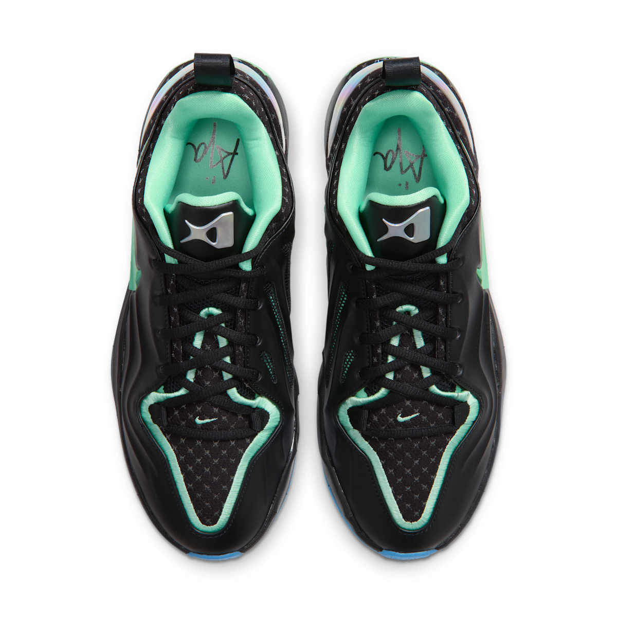 A'Two " Women's Nights" A'ja Wilson Basketball Shoes