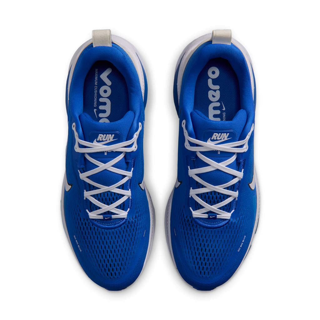 Men's College Vomero 18 (Kentucky) Road Running Shoes