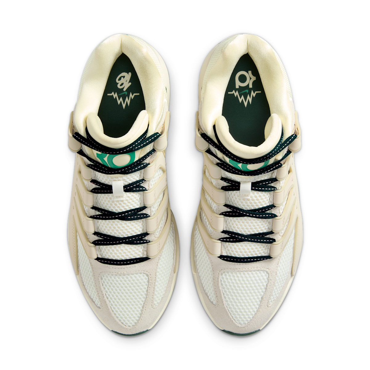 Men's KD18 Basketball Shoes