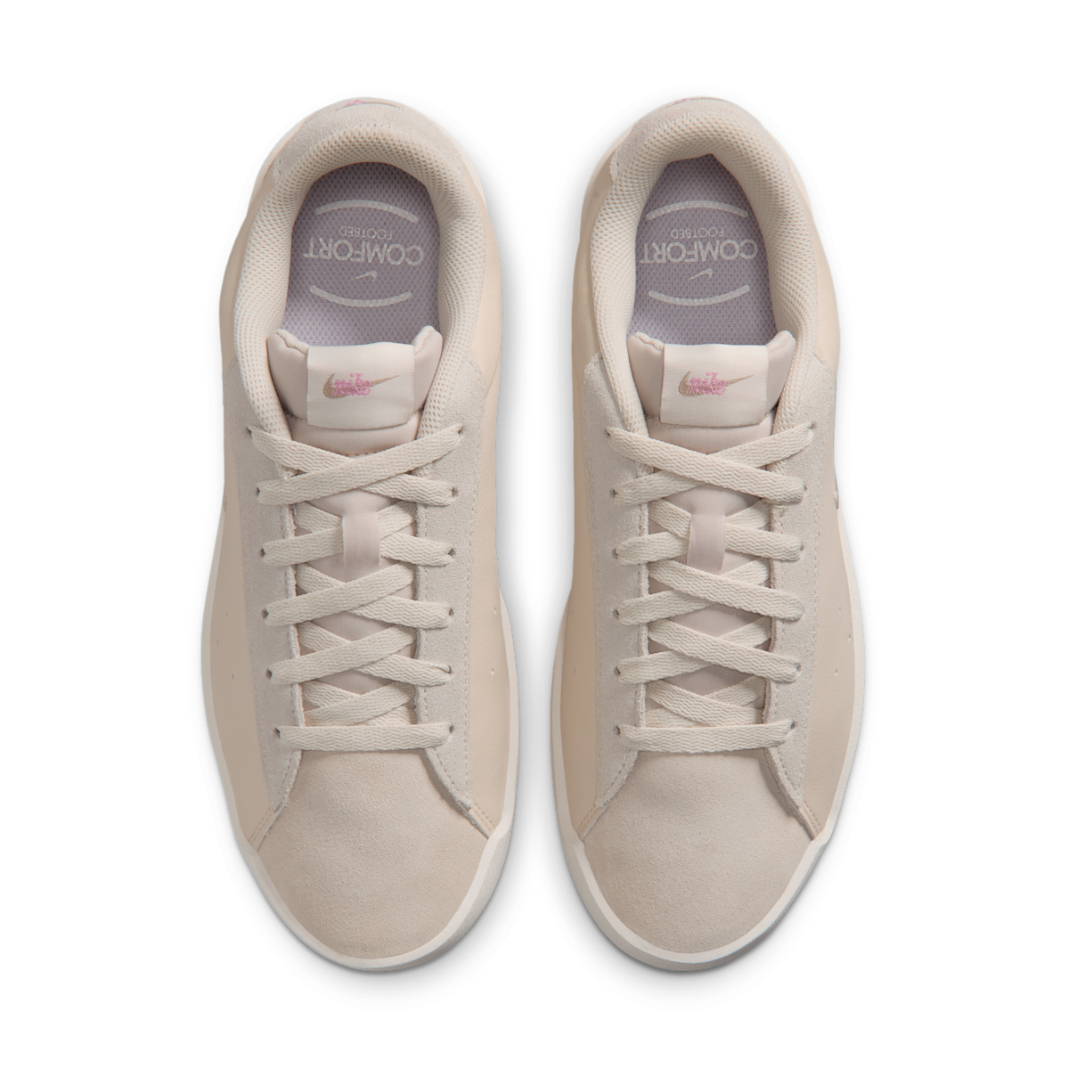 Women's Court Heritage SE Shoes