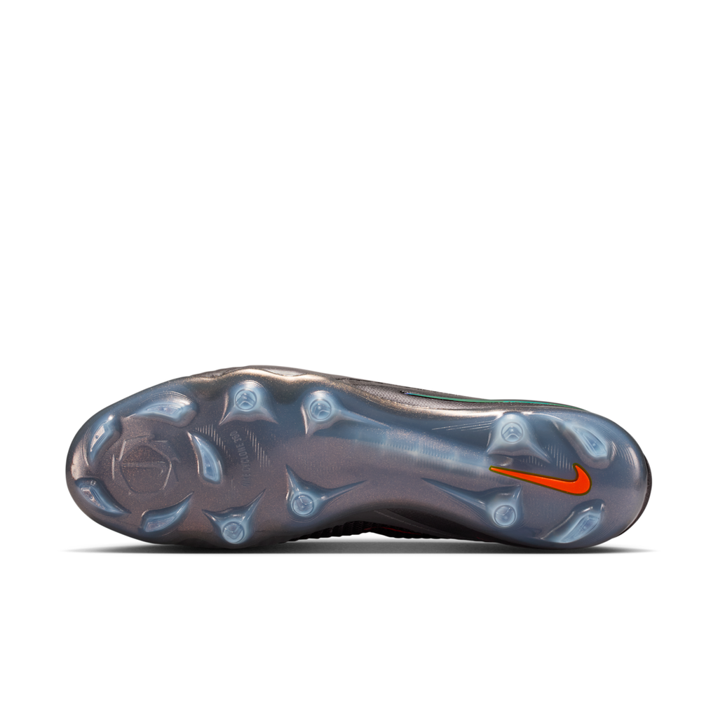 Men's Phantom 6 High Elite LV8 Firm-Ground Soccer Cleats