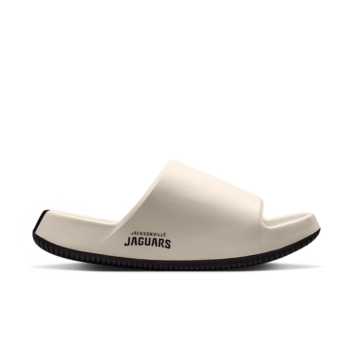 Men's Calm (Jacksonville Jaguars) NFL Slides