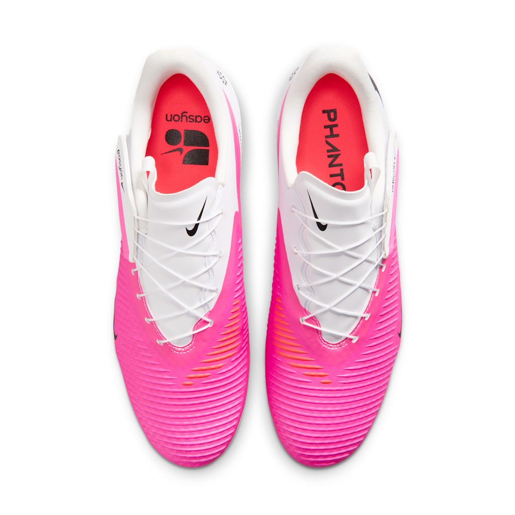 Men's Phantom 6 Low Academy EasyOn Multi-Ground Soccer Cleats