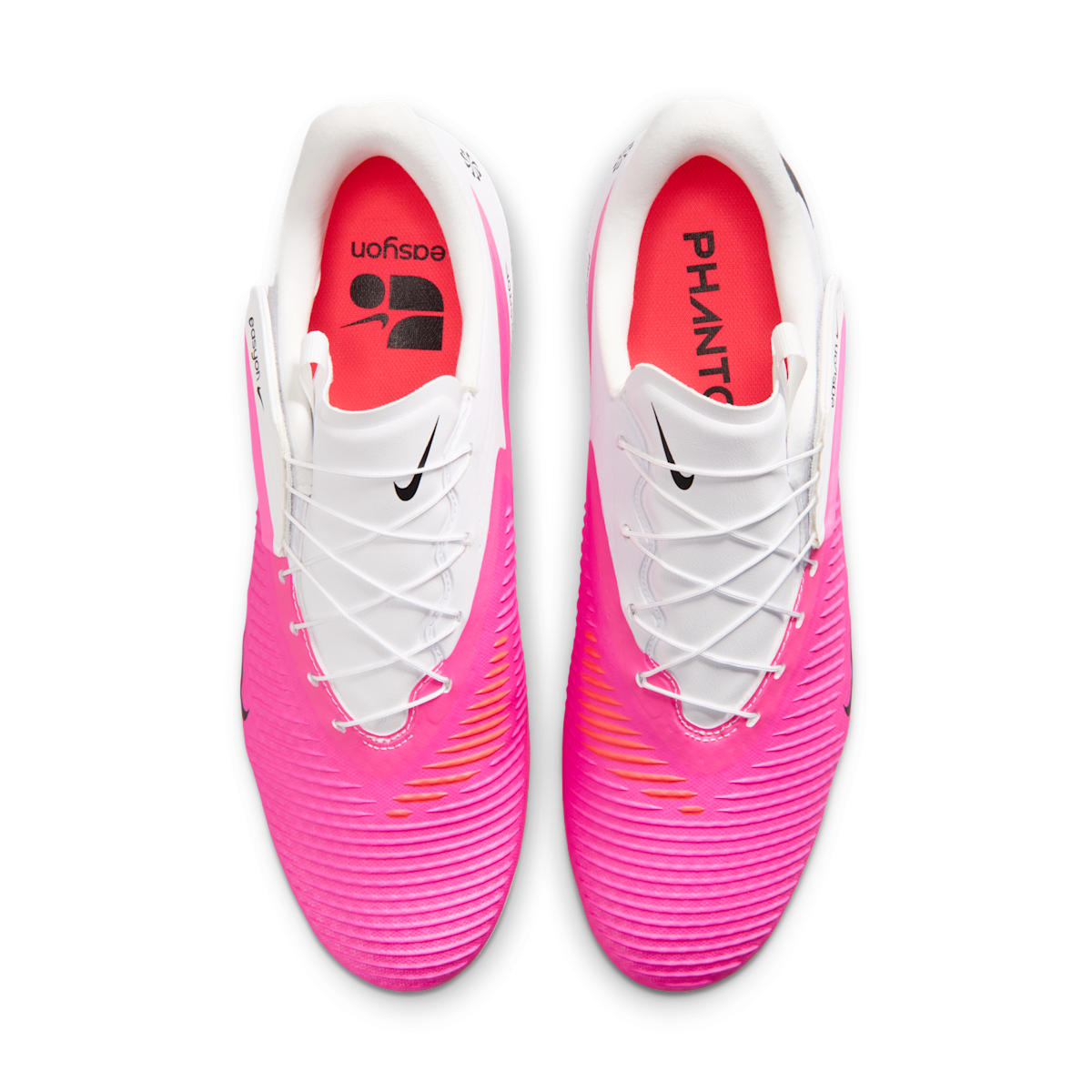 Men's Phantom 6 Low Academy EasyOn Multi-Ground Soccer Cleats