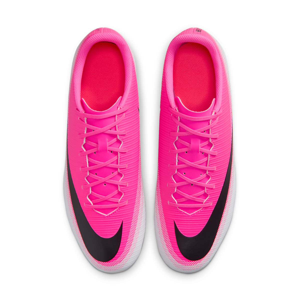 Men's Mercurial Vapor 17 Club Multi-Ground Low-Top Soccer Cleats