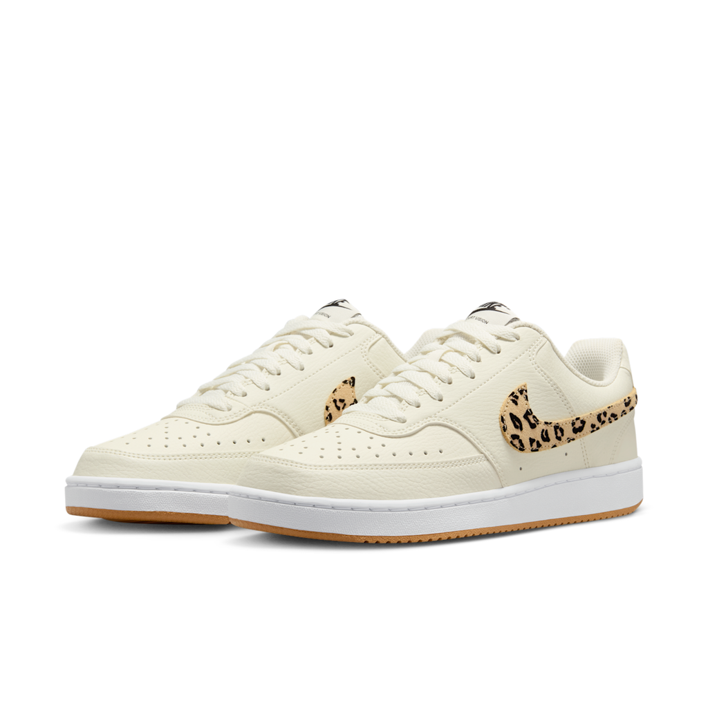Women's Court Vision Shoes