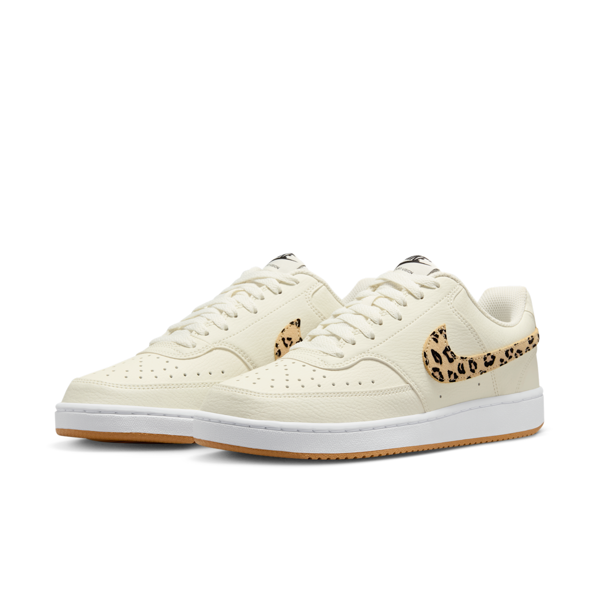 Women's Court Vision Shoes