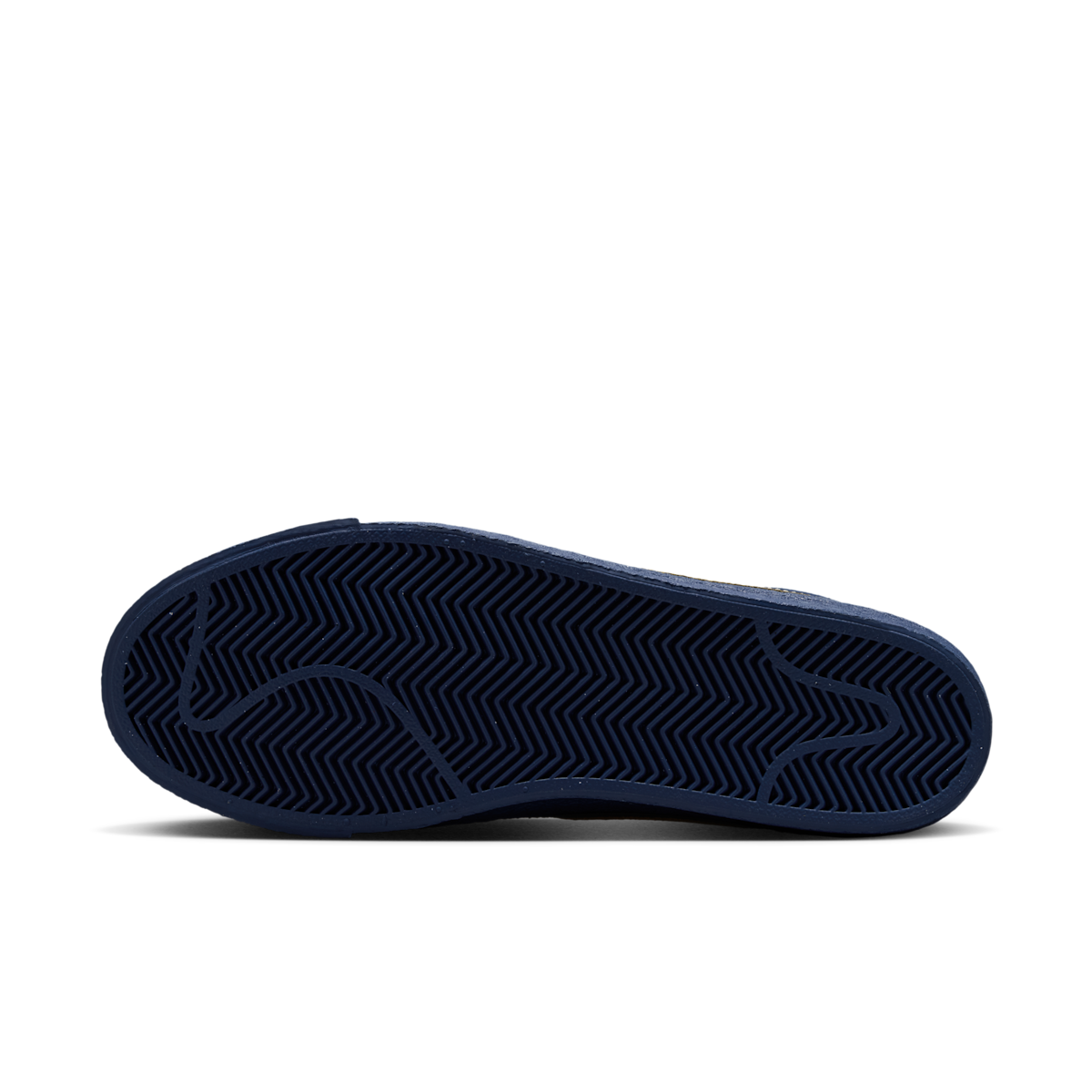 Men's  SB Zoom Blazer Mid Skate Shoes