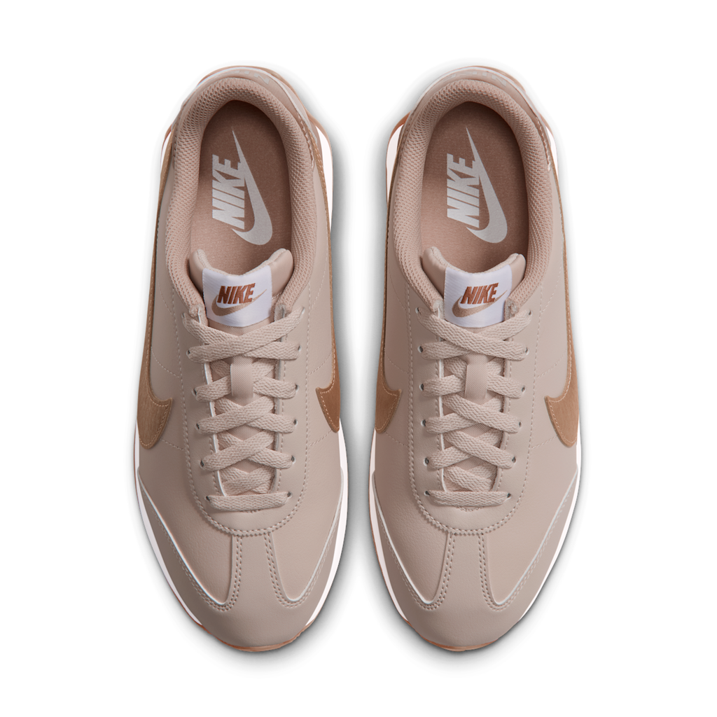 Women's Pacific Leather Shoes