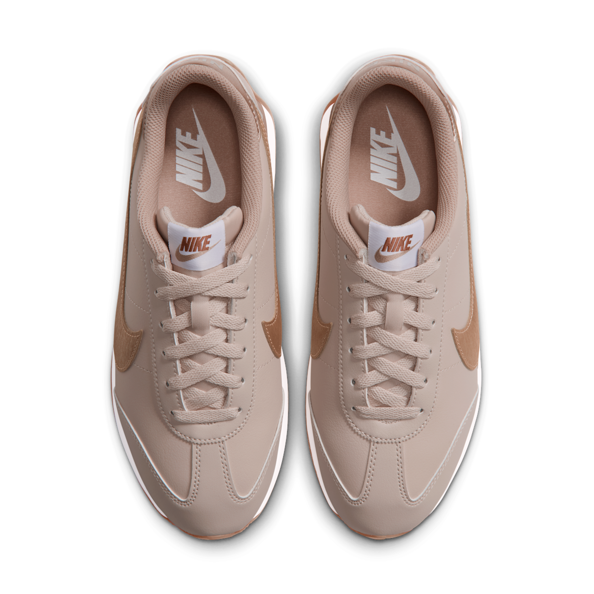 Women's Pacific Leather Shoes