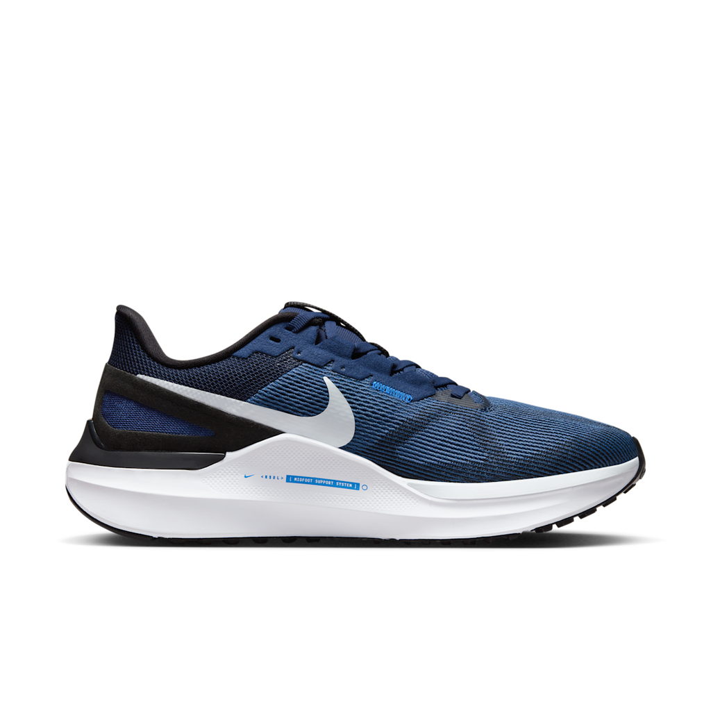 Men's Structure 25 Road Running Shoes