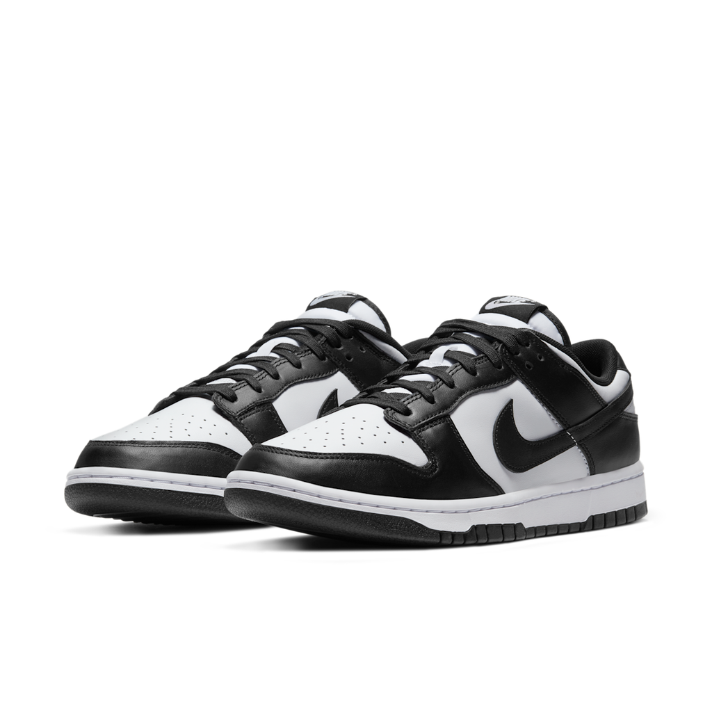 Men's Dunk Low Retro Shoes