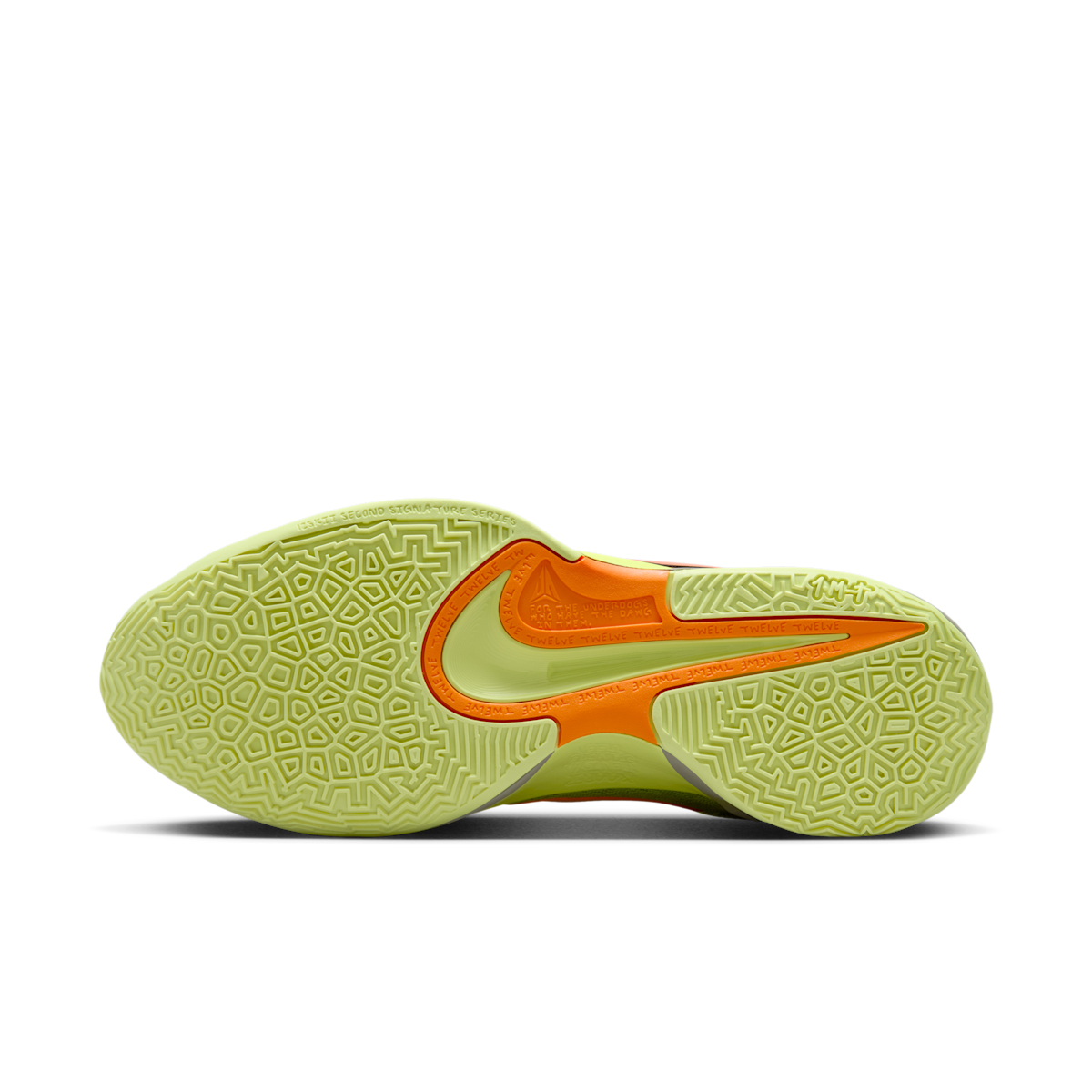 Men's Ja 2 Basketball Shoes