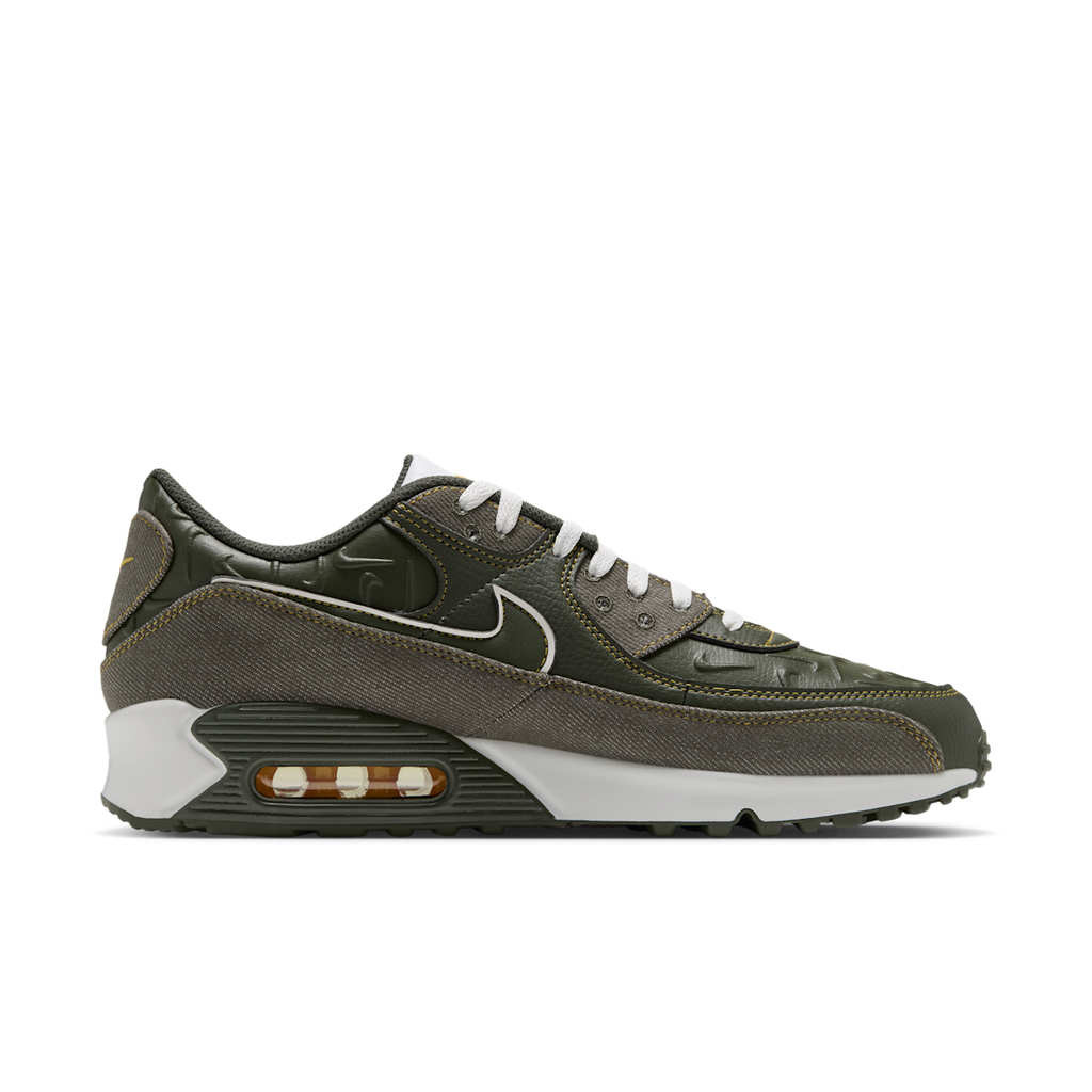 Men's Air Max 90 Shoes