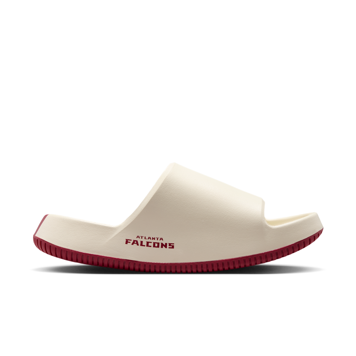 Men's Calm (Atlanta Falcons) NFL Slides