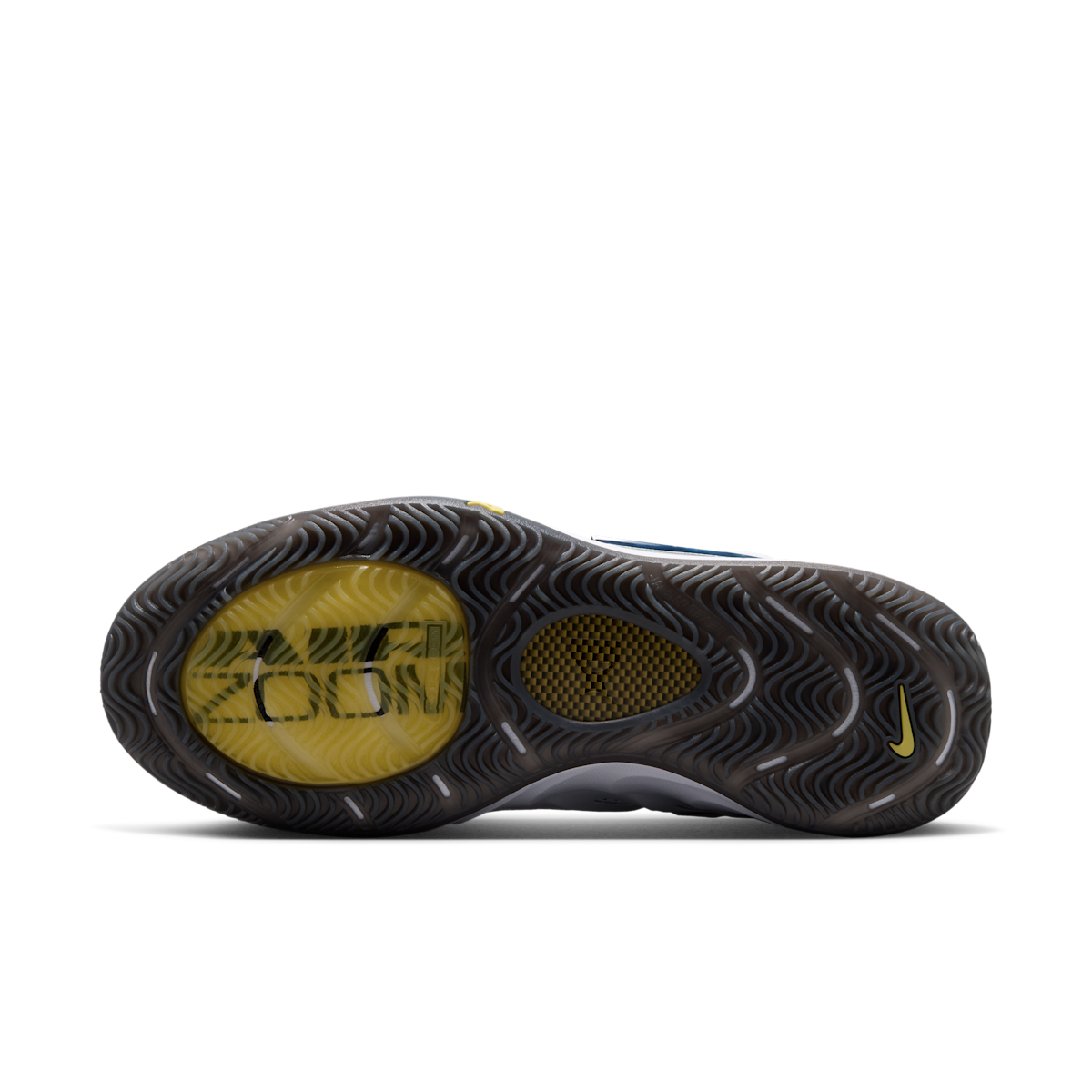 Women's A'Two "Ride at DA'wn" A'ja Wilson Basketball Shoes