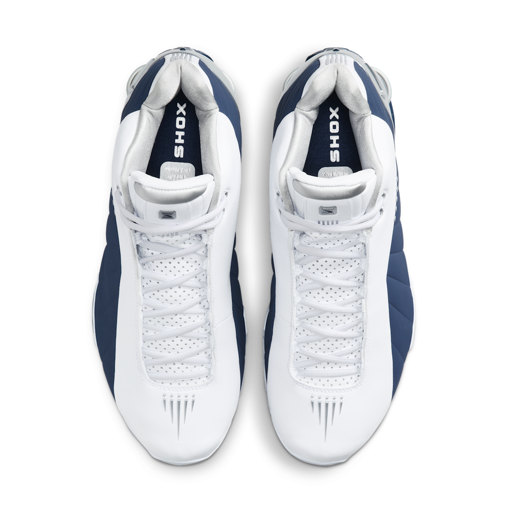 Men's Shox BB4 Shoes