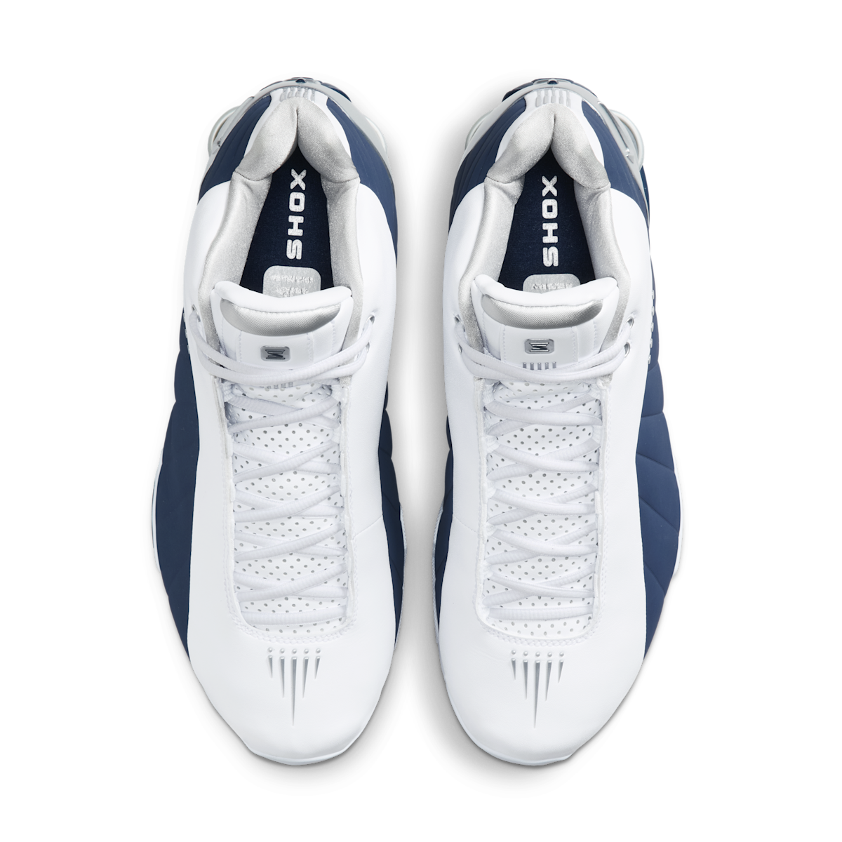 Men's Shox BB4 Shoes