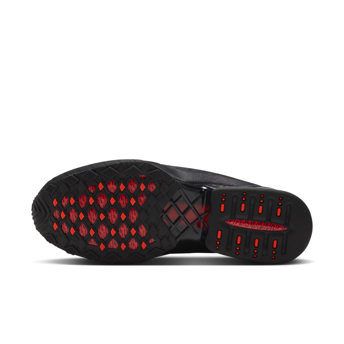 Women's Air Max Dolce Shoes