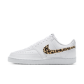 Women's Court Vision Low SE Shoes